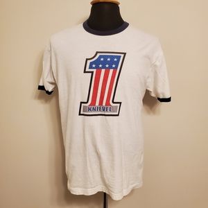Evil Knievel T-Shirt